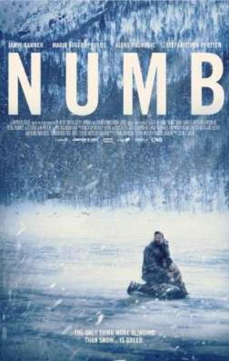 Оцепенелый (2015)