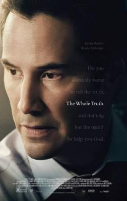 Фильм Только правда (2016)