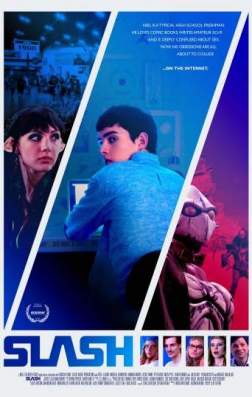 Слэш (2016)