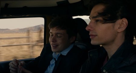 Быть Чарли (2015) Быть Чарли (2015)