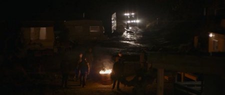 Буря (2015)