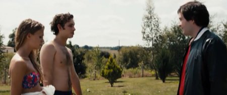 Жара (2015)