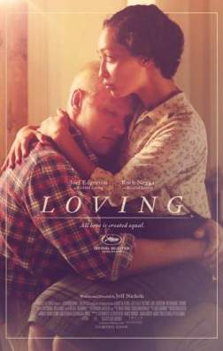 Лавинг (2016)