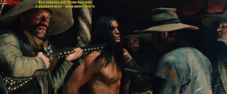 Виннету - тайны серебрянного озера (2016) Виннету - тайны серебрянного озера (2016)