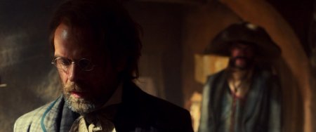 Виннету - тайны серебрянного озера (2016) Виннету - тайны серебрянного озера (2016)
