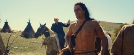 Виннету - тайны серебрянного озера (2016) Виннету - тайны серебрянного озера (2016)