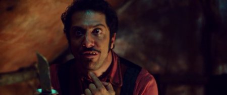 Виннету - тайны серебрянного озера (2016) Виннету - тайны серебрянного озера (2016)