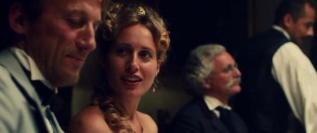 Виннету - тайны серебрянного озера (2016) Виннету - тайны серебрянного озера (2016)