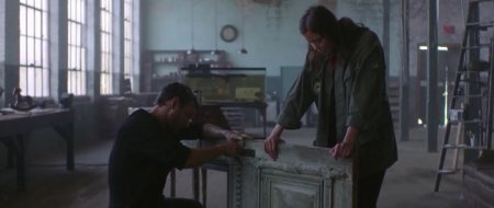 Харроу (2016)