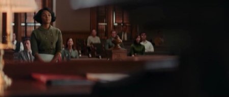 Скрытые фигуры (2016) Скрытые фигуры (2016)