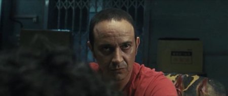 Терпеливый (2016)