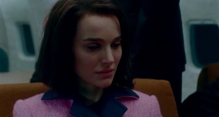 Джеки (2016)