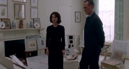 Джеки (2016)
