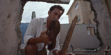 Сосуд (2016)