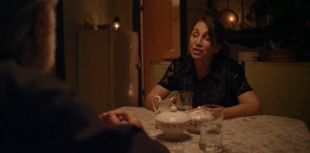 Сосуд (2016)