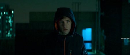 iБой (2016)