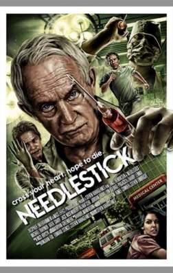 Фильм Укол (2017)