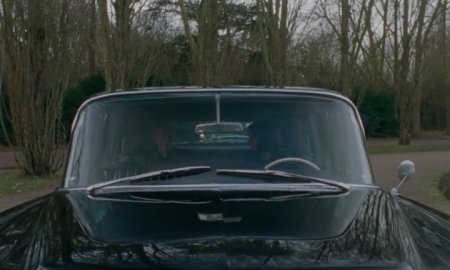 Джеки (2016)