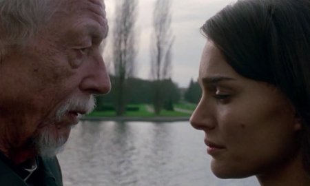 Джеки (2016)