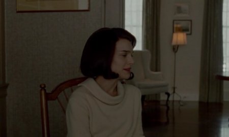 Джеки (2016)