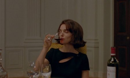 Джеки (2016)