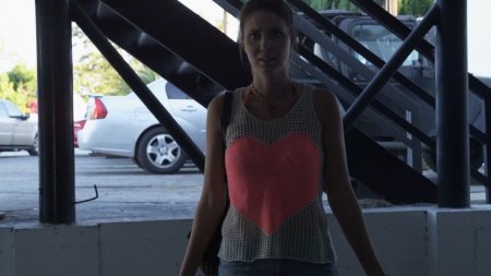 Вуду (2016)