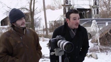 Место в аду (2015) Место в аду (2015)