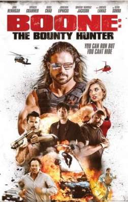 Фильм Бун: Охотник за головами (2017)