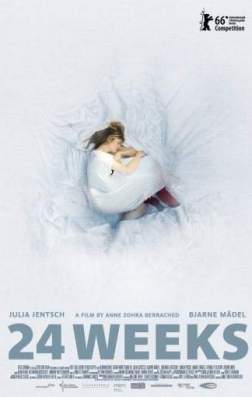 Фильм 24 недели (2016)