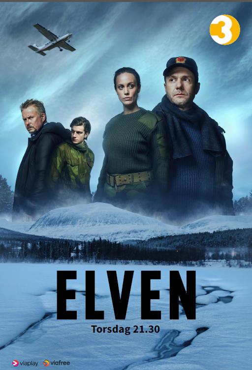 Фильм Река (1 сезон)