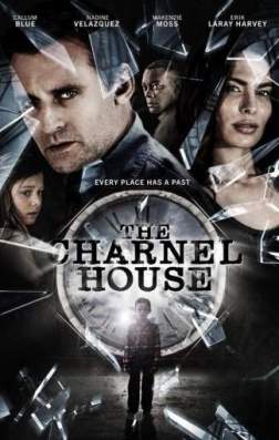 Фильм Склеп (2016)