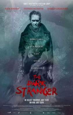 Фильм Тёмный странник (2015)
