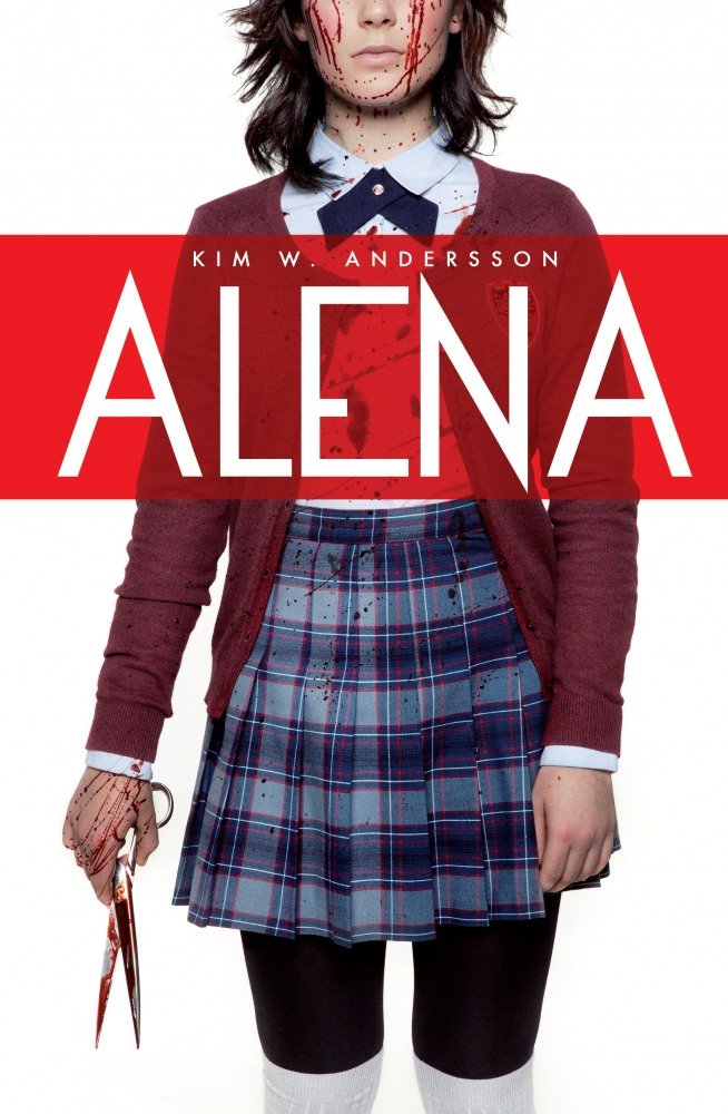 Фильм Алена (2015)