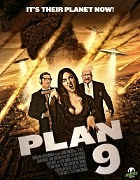 Фильм План 9 (2016)