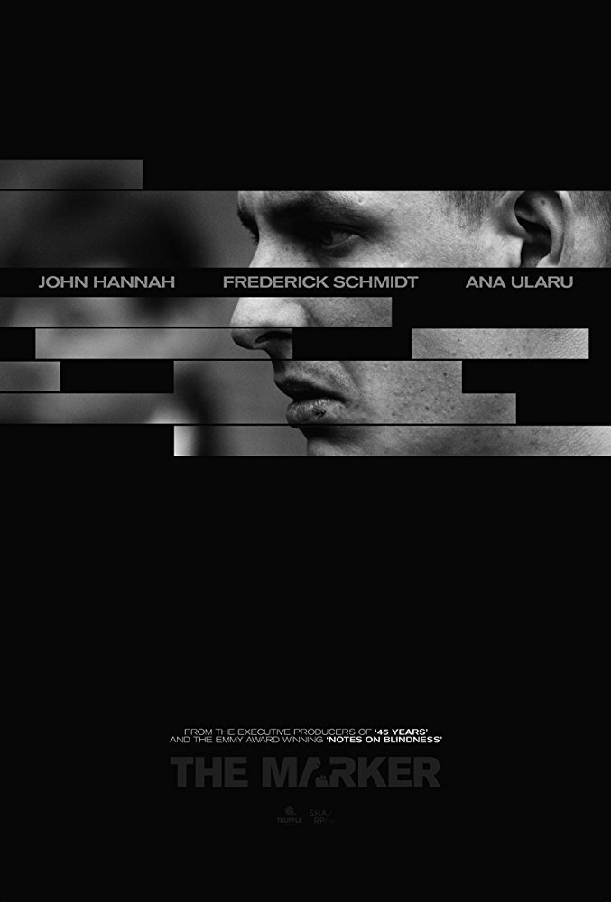 Фильм Клеймо (2016)