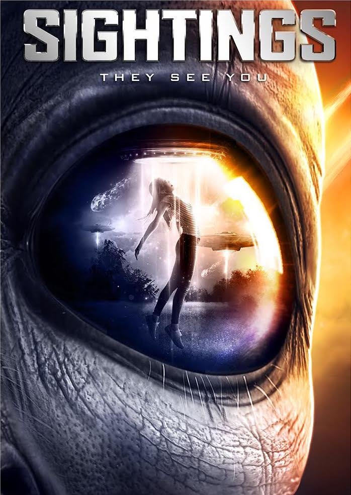 Фильм Наблюдения (2017)