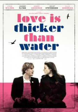 Фильм Любовь гуще воды (2016)