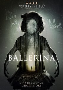 Фильм Балерина (2017)
