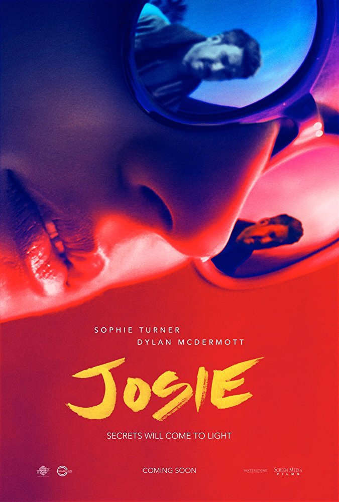 Фильм Джози (2017)