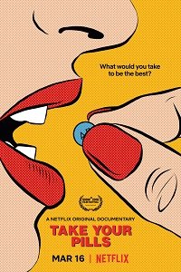 Фильм Прими свои таблетки (2018)