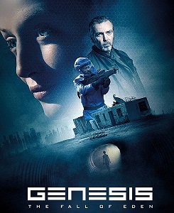 Фильм Генезис (2018)