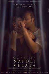 Фильм Неаполь под пеленой (2017)