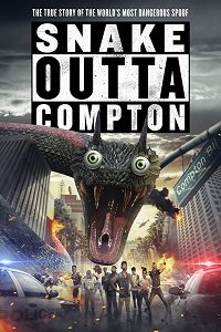Фильм Змей из Комптона (2018)