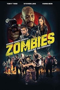 Фильм Зомби (2017)