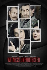 Фильм Незащищённый свидетель (2017)