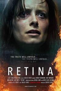 Фильм Сетчатка (2017)