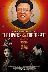 Фильм Любовники и деспот (2016)
