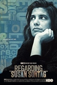 Фильм О Сьюзан Сонтаг (2014)