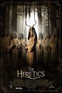 Фильм Еретики (2017)