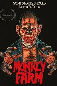 Фильм Питомник обезьян (2017)